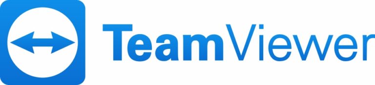 Logo - Link TeamViewer